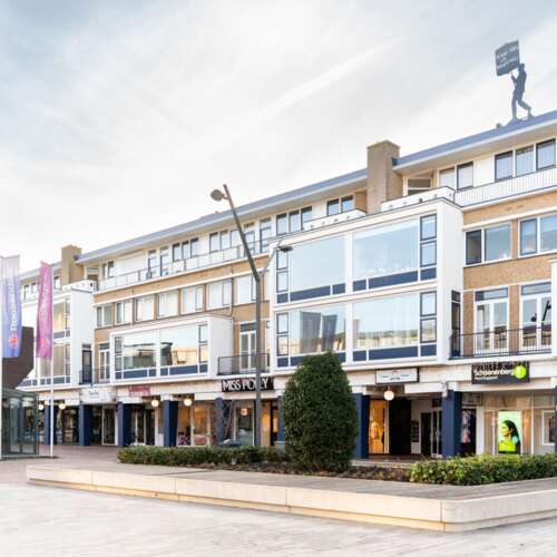 Foto #0 Appartement Nieuwe Markt Roosendaal