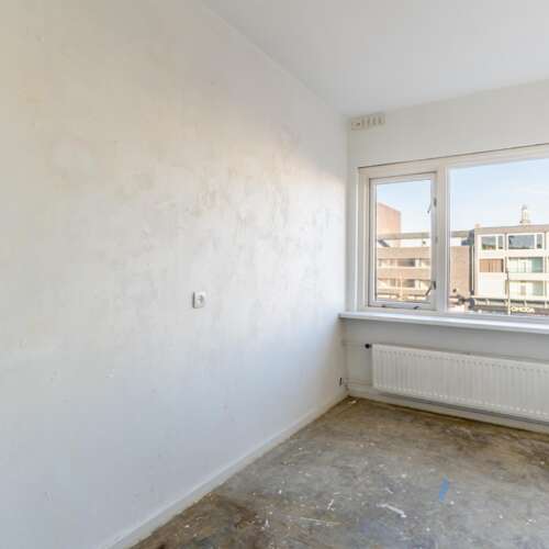 Foto #11 Appartement Nieuwe Markt Roosendaal