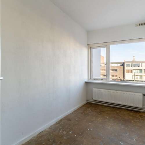 Foto #12 Appartement Nieuwe Markt Roosendaal