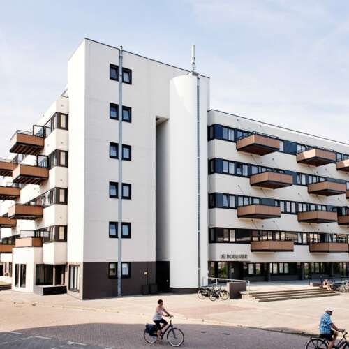 Foto #0 Appartement Kadeplein Roosendaal