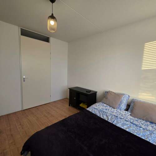 Foto #6 Appartement Ettingstraat Roosendaal