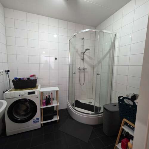 Foto #7 Appartement Ettingstraat Roosendaal