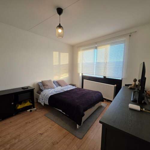 Foto #5 Appartement Ettingstraat Roosendaal