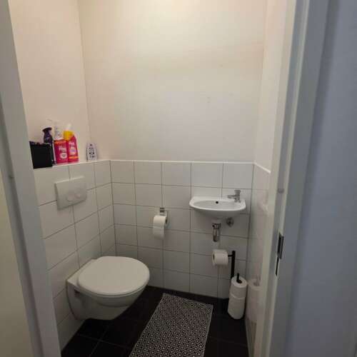 Foto #8 Appartement Ettingstraat Roosendaal