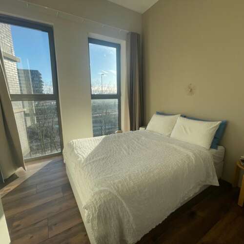 Foto #13 Appartement 's-Gravenweg Rotterdam