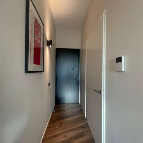 Foto #5 Appartement 's-Gravenweg Rotterdam