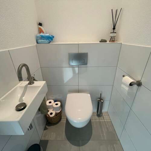 Foto #6 Appartement 's-Gravenweg Rotterdam