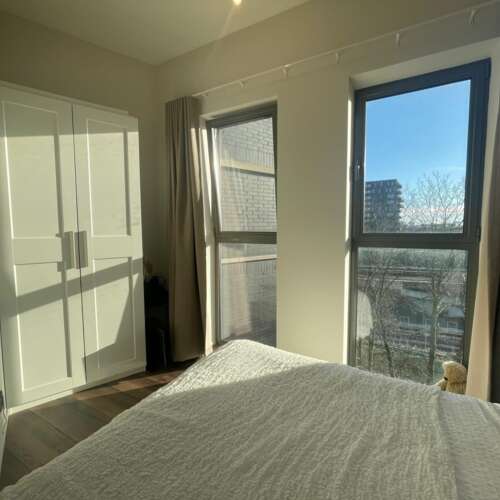 Foto #14 Appartement 's-Gravenweg Rotterdam