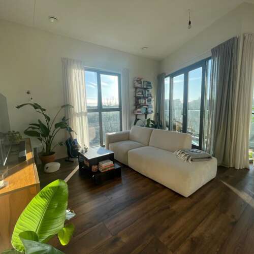 Foto #10 Appartement 's-Gravenweg Rotterdam