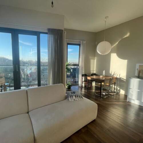 Foto #9 Appartement 's-Gravenweg Rotterdam