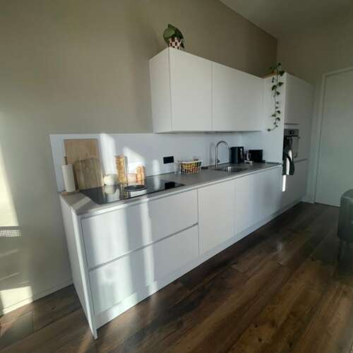 Foto #11 Appartement 's-Gravenweg Rotterdam