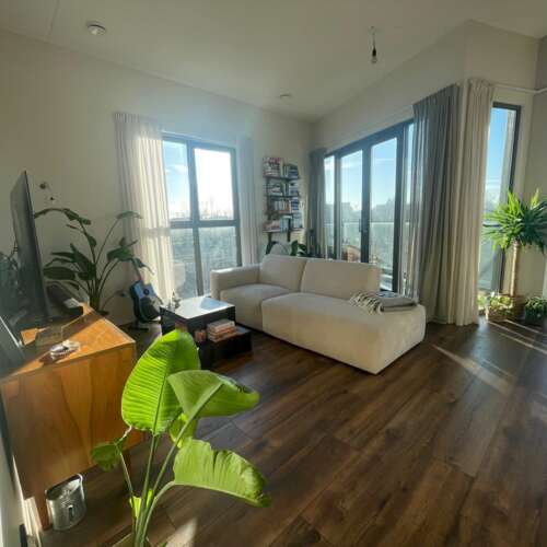 Foto #7 Appartement 's-Gravenweg Rotterdam