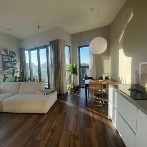 Foto #8 Appartement 's-Gravenweg Rotterdam