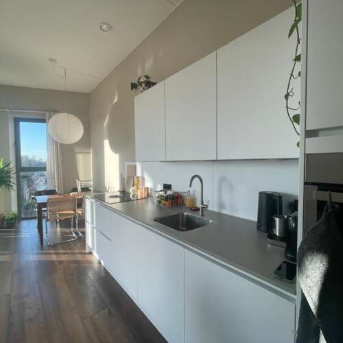 Foto #12 Appartement 's-Gravenweg Rotterdam