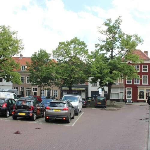 Foto #9 Appartement Kremerstraat Bergen op Zoom