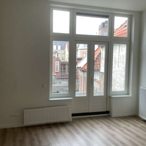 Foto #2 Appartement Kremerstraat Bergen op Zoom