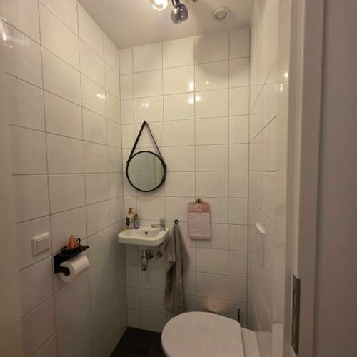 Foto #5 Appartement Markt Roosendaal