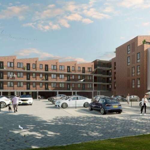 Foto #0 Appartement De Rik Brielle