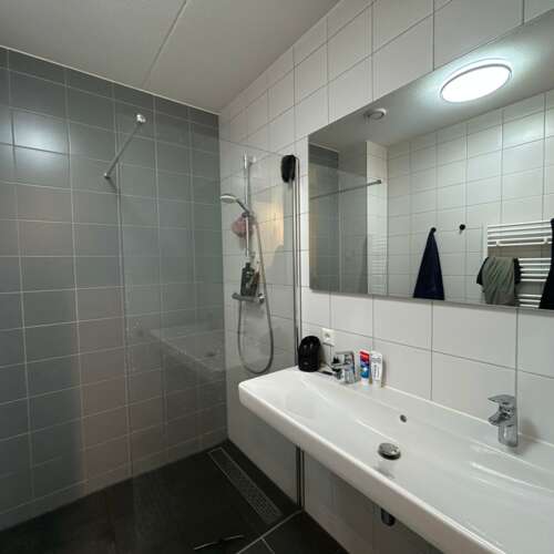 Foto #7 Appartement Pampuskade Rotterdam