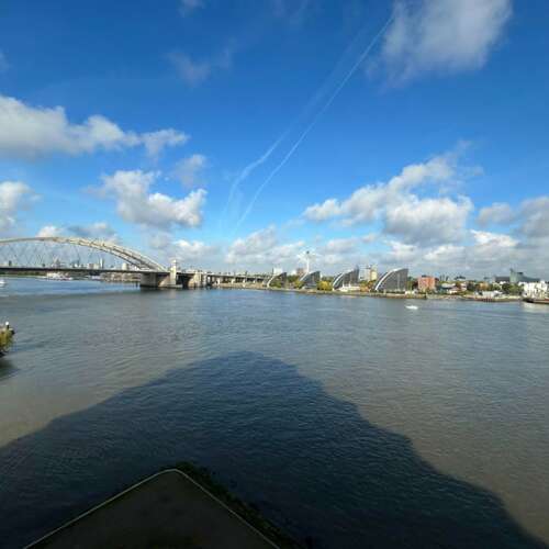 Foto #11 Appartement Pampuskade Rotterdam