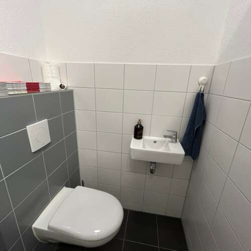 Foto #8 Appartement Pampuskade Rotterdam