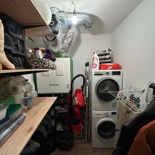 Foto #6 Appartement Pampuskade Rotterdam