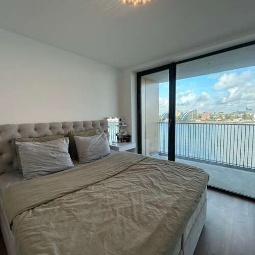 Foto #5 Appartement Pampuskade Rotterdam