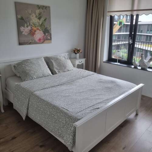 Foto #5 Appartement Pampuskade Rotterdam