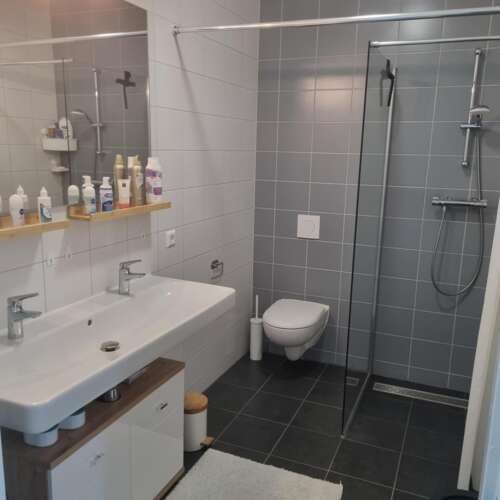 Foto #7 Appartement Pampuskade Rotterdam