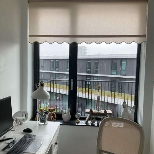 Foto #6 Appartement Pampuskade Rotterdam