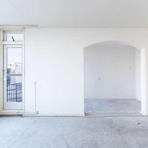 Foto #9 Appartement Nieuwe Markt Roosendaal