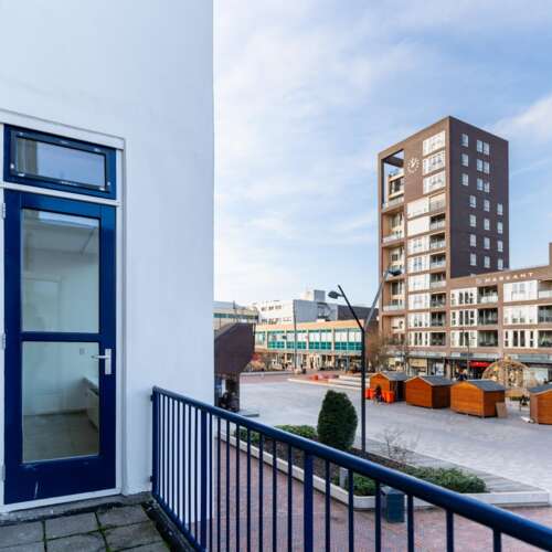 Foto #23 Appartement Nieuwe Markt Roosendaal