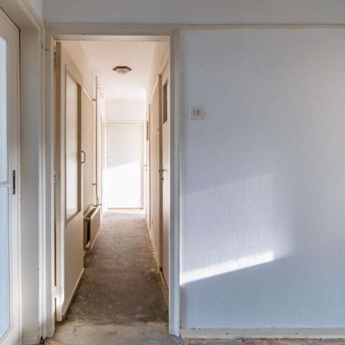 Foto #6 Appartement Nieuwe Markt Roosendaal