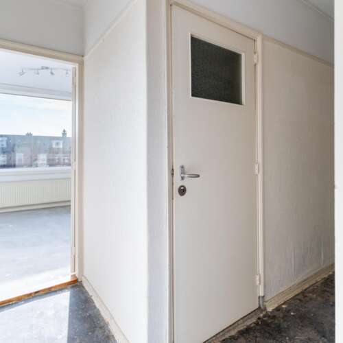 Foto #14 Appartement Nieuwe Markt Roosendaal