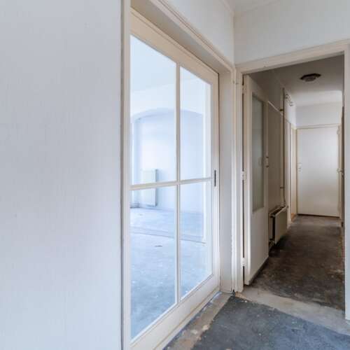 Foto #11 Appartement Nieuwe Markt Roosendaal