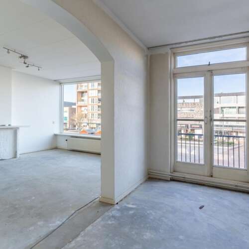 Foto #10 Appartement Nieuwe Markt Roosendaal