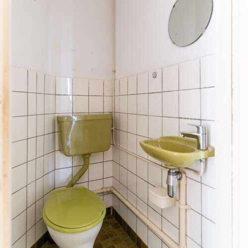 Foto #19 Appartement Nieuwe Markt Roosendaal