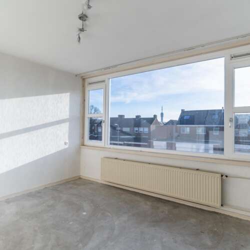 Foto #12 Appartement Nieuwe Markt Roosendaal