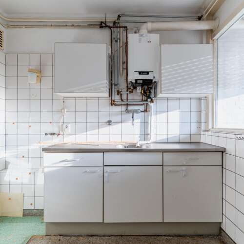 Foto #17 Appartement Nieuwe Markt Roosendaal