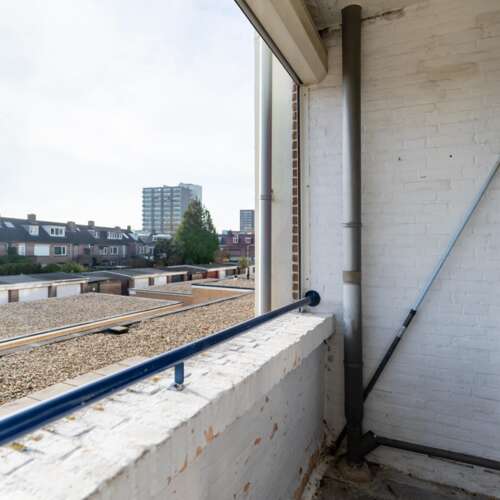 Foto #21 Appartement Nieuwe Markt Roosendaal