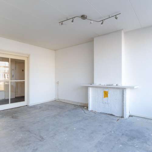 Foto #7 Appartement Nieuwe Markt Roosendaal