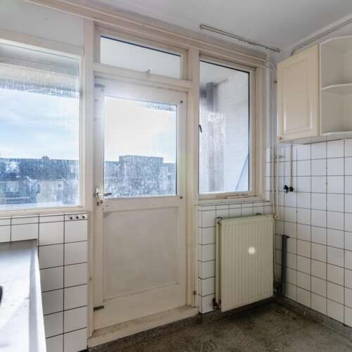 Foto #18 Appartement Nieuwe Markt Roosendaal