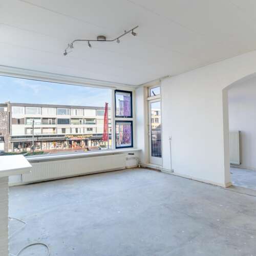 Foto #8 Appartement Nieuwe Markt Roosendaal