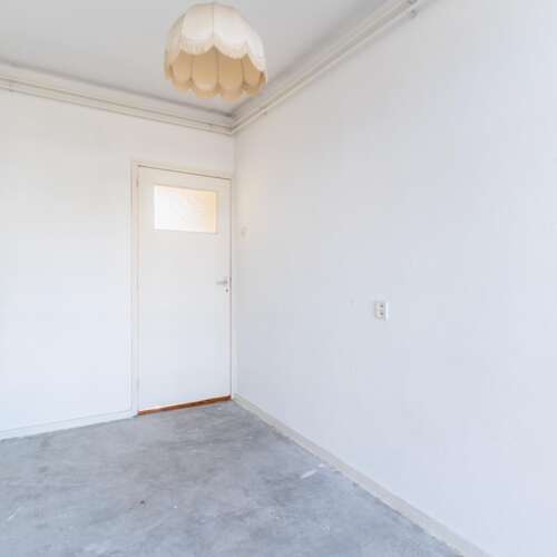 Foto #16 Appartement Nieuwe Markt Roosendaal