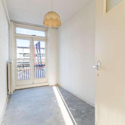 Foto #15 Appartement Nieuwe Markt Roosendaal