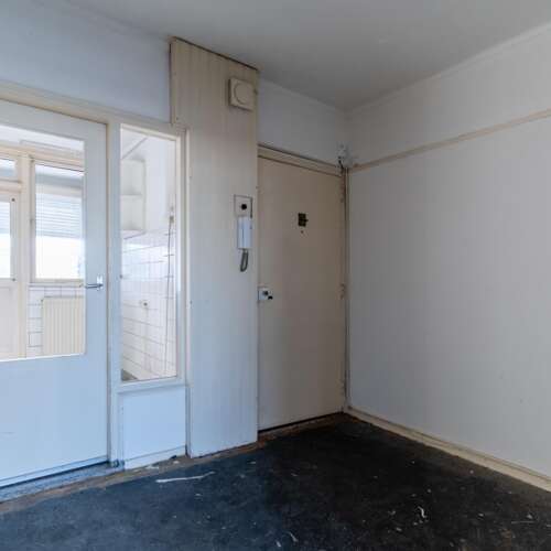 Foto #5 Appartement Nieuwe Markt Roosendaal