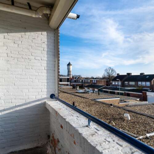 Foto #22 Appartement Nieuwe Markt Roosendaal