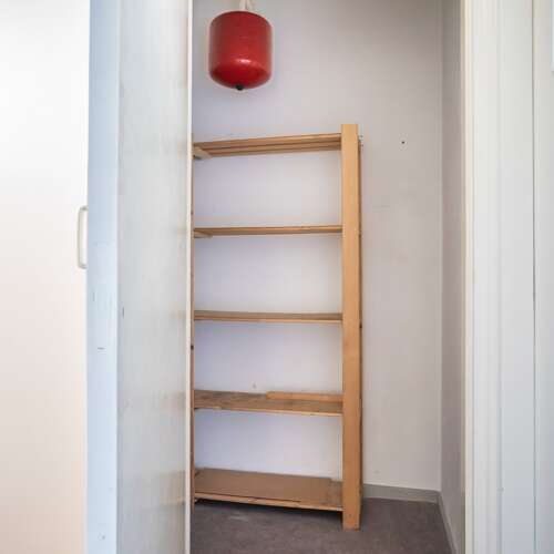 Foto #17 Appartement Nieuwe Markt Roosendaal