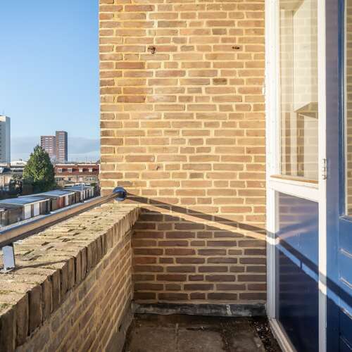 Foto #18 Appartement Nieuwe Markt Roosendaal