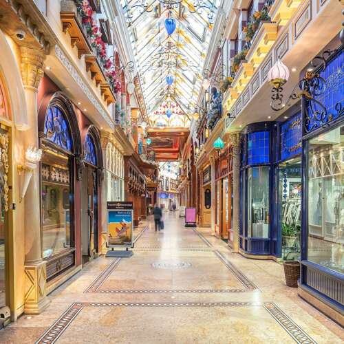 Foto #21 Appartement Nieuwe Markt Roosendaal